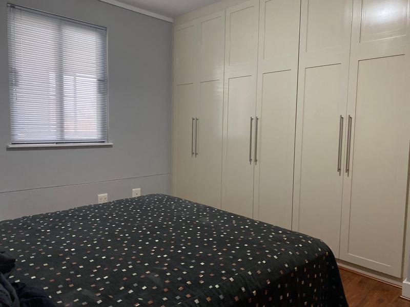 To Let 2 Bedroom Property for Rent in Bloubergstrand Western Cape